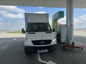Mercedes-Benz Sprinter 313 2.2CDI 130кс, снимка 1