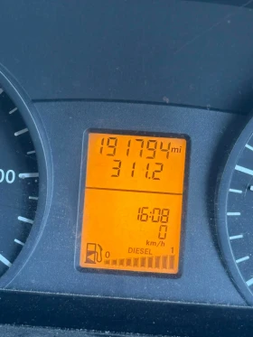 Mercedes-Benz Sprinter 313 2.2CDI 130кс, снимка 11