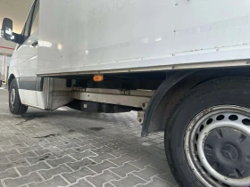 Mercedes-Benz Sprinter 313 2.2CDI 130кс, снимка 10