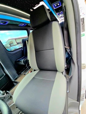 Mercedes-Benz Sprinter 516, снимка 16