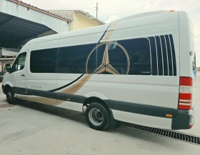 Mercedes-Benz Sprinter 516, снимка 1
