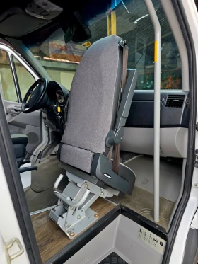 Mercedes-Benz Sprinter 516, снимка 5