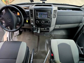 Mercedes-Benz Sprinter 516, снимка 15