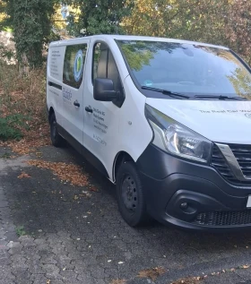 Nissan NV300 1L, снимка 2