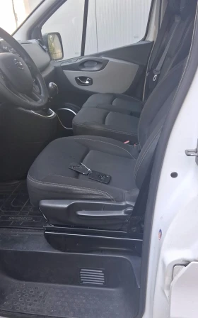 Nissan NV300 1L, снимка 10