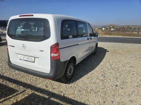 Mercedes-Benz Vito 109CDI Euro6 | Mobile.bg    3