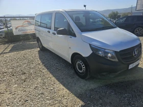     Mercedes-Benz Vito 109CDI Euro6