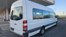 Mercedes-Benz Sprinter 511-XXL-24 места-2 бр, снимка 4