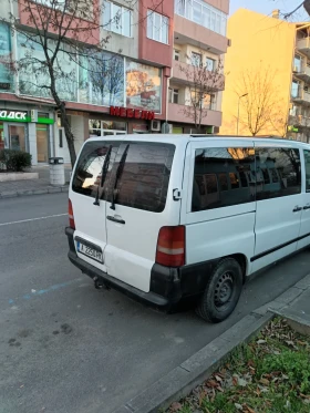 Mercedes-Benz Vito, снимка 1