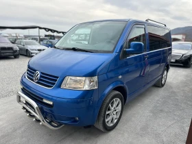 VW T5 2.5TDI 131к.с Климатик* , снимка 4