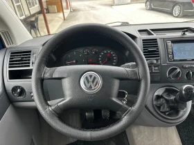 VW T5 2.5TDI 131. *  | Mobile.bg    11