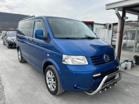 VW T5 2.5TDI 131к.с Климатик* , снимка 1