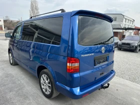 VW T5 2.5TDI 131к.с Климатик* , снимка 3