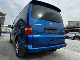 VW T5 2.5TDI 131к.с Климатик* , снимка 16