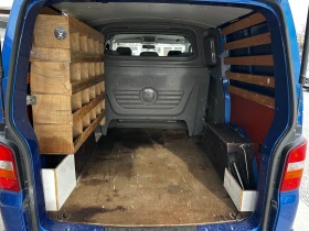 VW T5 2.5TDI 131к.с Климатик* , снимка 15