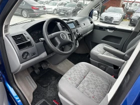 VW T5 2.5TDI 131к.с Климатик* , снимка 7