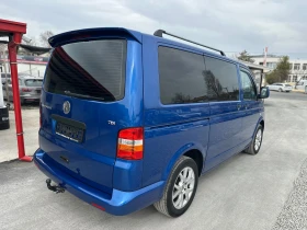 VW T5 2.5TDI 131к.с Климатик* , снимка 2