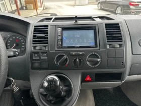 VW T5 2.5TDI 131к.с Климатик* , снимка 13