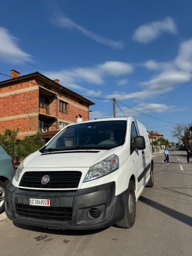 Fiat Scudo JTD 1.6 | Mobile.bg    2