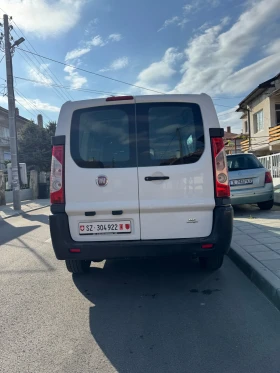 Fiat Scudo JTD 1.6 | Mobile.bg    5