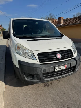  Fiat Scudo