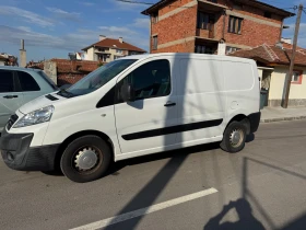 Fiat Scudo JTD 1.6 | Mobile.bg    3