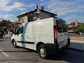Fiat Scudo JTD 1.6 | Mobile.bg    4