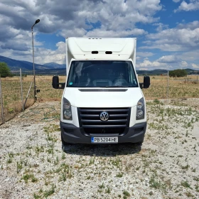 VW Crafter | Mobile.bg    2