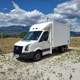  VW Crafter