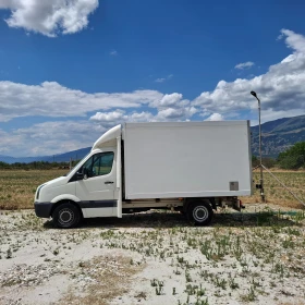 VW Crafter | Mobile.bg    8