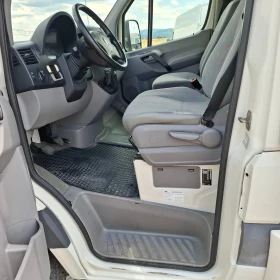 VW Crafter | Mobile.bg    10