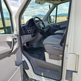 VW Crafter | Mobile.bg    9