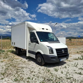 VW Crafter | Mobile.bg    3
