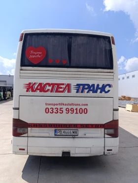 Обява за продажба на Setra S 315 HD ~21 600 лв. - изображение 2