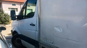 Обява за продажба на Mercedes-Benz Sprinter 313 313 CDI ~10 500 лв. - изображение 1