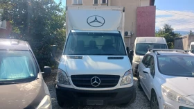 Обява за продажба на Mercedes-Benz Sprinter 313 313 CDI ~10 500 лв. - изображение 1