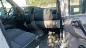 Обява за продажба на Mercedes-Benz Sprinter 313 313 CDI ~10 500 лв. - изображение 5