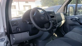 Обява за продажба на Mercedes-Benz Sprinter 313 313 CDI ~10 500 лв. - изображение 4