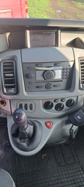 Opel Vivaro 2.0 cdti | Mobile.bg    7