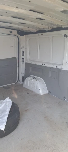 Opel Vivaro 2.0 cdti | Mobile.bg    5