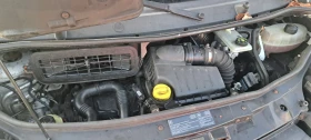 Opel Vivaro 2.0 cdti | Mobile.bg    11