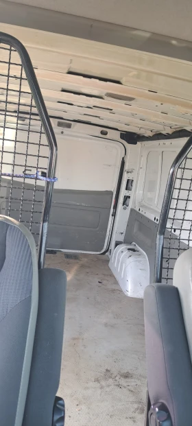 Opel Vivaro 2.0 cdti | Mobile.bg    2