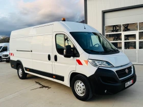 Fiat Ducato Немски!MAXI!LED!КАТО НОВ!ТОП!ТОП!ТОП!НАВИ!КЛИМАТР!, снимка 2