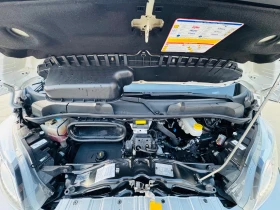 Fiat Ducato Немски!MAXI!LED!КАТО НОВ!ТОП!ТОП!ТОП!НАВИ!КЛИМАТР!, снимка 11