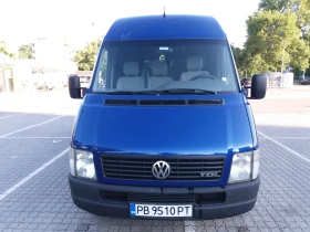 VW Lt 2.5 TDI - изображение 1