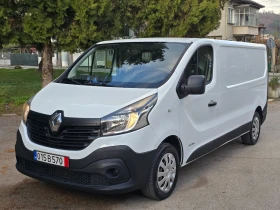 Renault Trafic 1.6dCi 115 ШВЕЙЦАРИЯ 