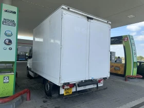 Mercedes-Benz Sprinter 313 2.2CDI 130кс | Auto.bg — изображение 2