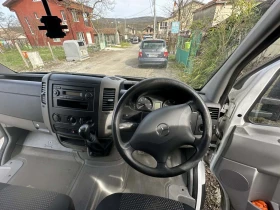 Mercedes-Benz Sprinter 313 2.2CDI 130кс | Auto.bg — изображение 4