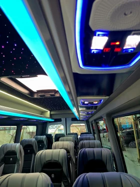 Mercedes-Benz Sprinter 516 | Mobile.bg � ����� ������ 11