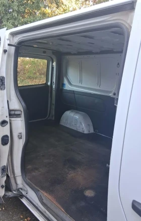 Nissan NV300 1L | Mobile.bg � ����� ������ 5